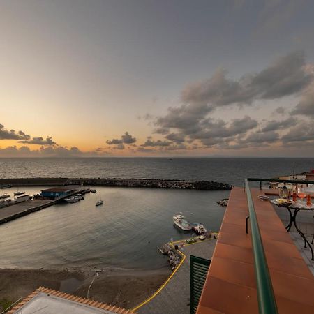 マッサ・ルブレンセRelais Del Mare Con Terrazza Fronte Mare Free Parkingアパートメント エクステリア 写真